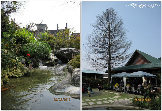 2012。03。25《遊》彰化。玫瑰新世界『全得玫瑰莊園』