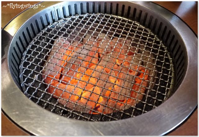 2012。03。04《食》台中。平價燒烤『炭火燒肉工房』
