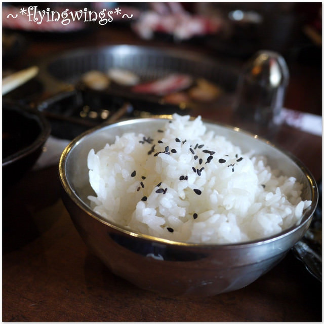2012。03。04《食》台中。平價燒烤『炭火燒肉工房』