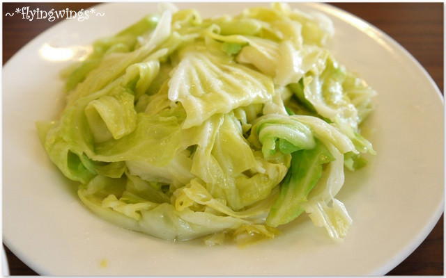 2011。12。24《食》南投。異國料理『清境魯媽媽雲南擺夷料理』