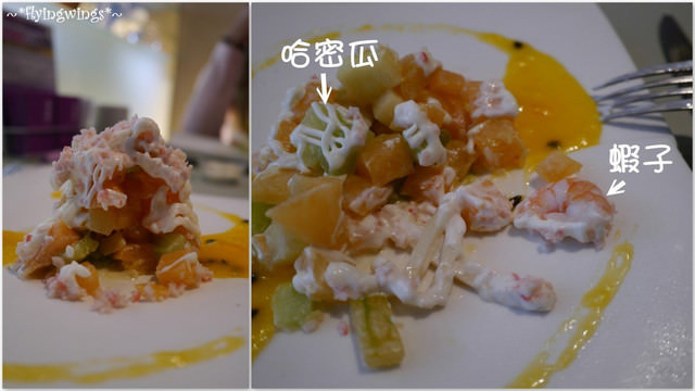 2012。02。15《食》彰化。ZOE生日大餐『陶板屋。和風創作料理』