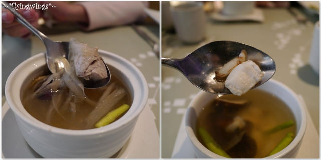 2012。02。15《食》彰化。ZOE生日大餐『陶板屋。和風創作料理』