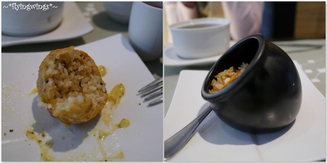 2012。02。15《食》彰化。ZOE生日大餐『陶板屋。和風創作料理』