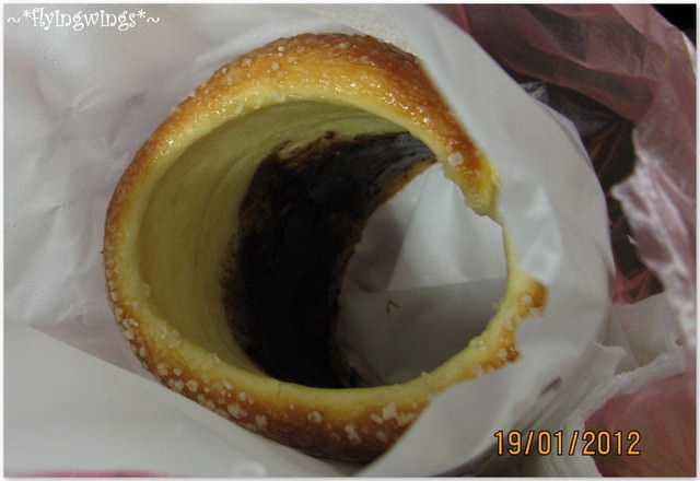 2012。01《食》台中。逢甲走一遭，美食吃到飽