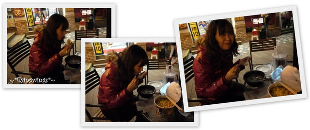 2011。12。23《遊》南投。One Night in 清境