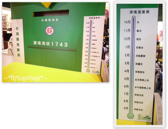 2011。12。23《遊》南投。One Night in 清境