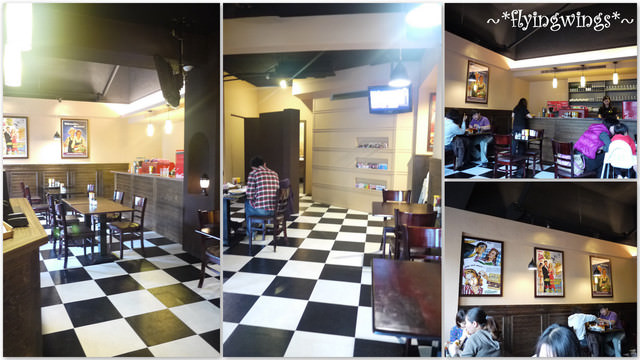 2012。01。15《食》彰化。美式漢堡『MAX Burger』