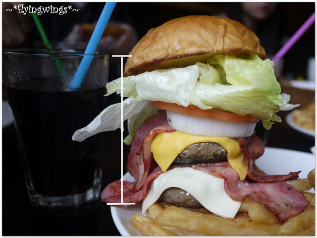 2012。01。15《食》彰化。美式漢堡『MAX Burger』