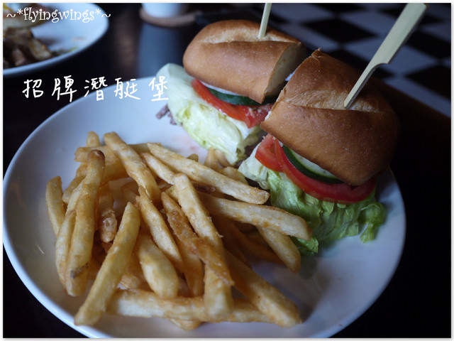 2012。01。15《食》彰化。美式漢堡『MAX Burger』