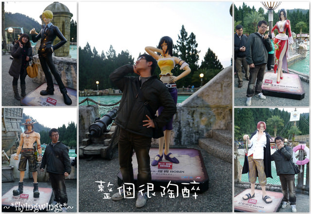 2012。02。18《遊》南投。粉紅色天空『九族櫻花祭』~ II - 第72張圖 2012。02。18《遊》南投。粉紅色天空『九族櫻花祭』~ II