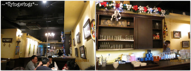 2012。02。25《食》台中。異國料理『傣燒 』泰式美饌