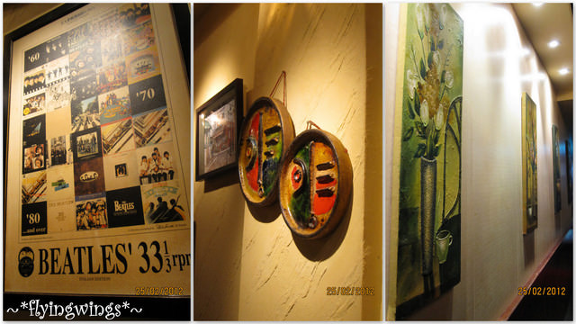 2012。02。25《食》台中。異國料理『傣燒 』泰式美饌