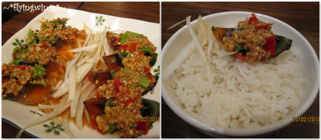 2012。02。25《食》台中。異國料理『傣燒 』泰式美饌