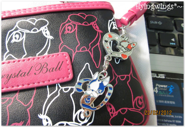 ❤CrystalBall ※ FamilyMart❤