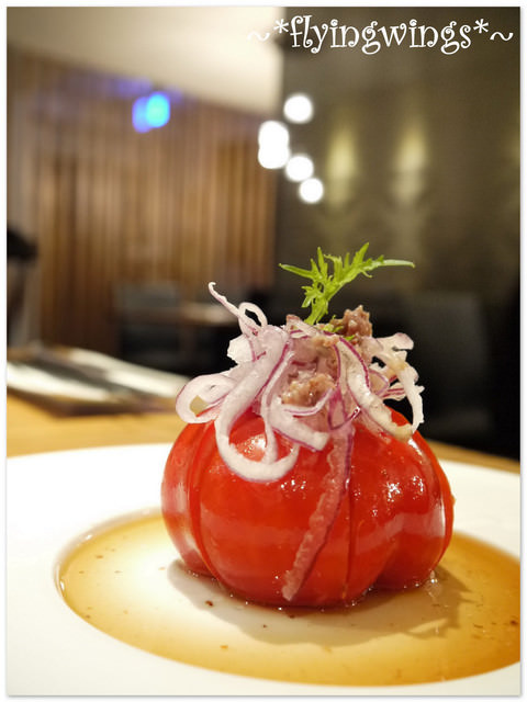 2012。01。08《食》台中。王品系列優質燒烤『原燒。優質原味燒肉 』