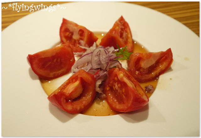 2012。01。08《食》台中。王品系列優質燒烤『原燒。優質原味燒肉 』