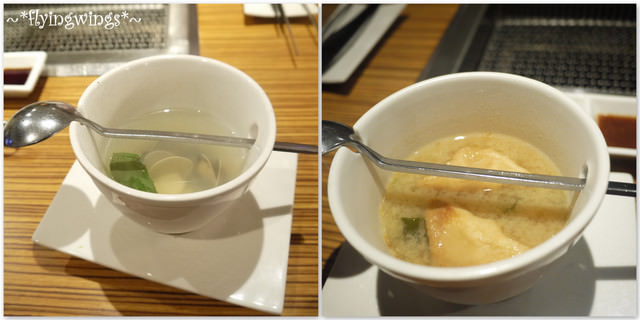2012。01。08《食》台中。王品系列優質燒烤『原燒。優質原味燒肉 』