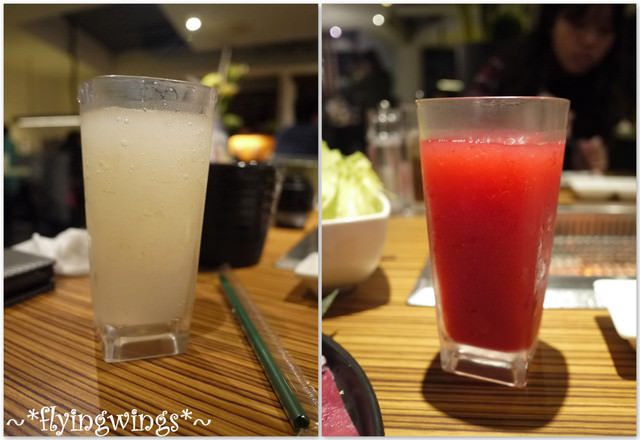 2012。01。08《食》台中。王品系列優質燒烤『原燒。優質原味燒肉 』
