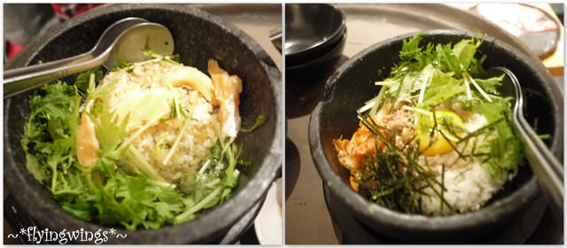 2012。01。08《食》台中。王品系列優質燒烤『原燒。優質原味燒肉 』