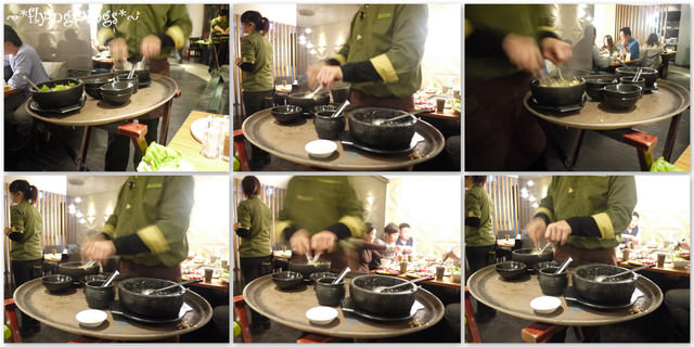 2012。01。08《食》台中。王品系列優質燒烤『原燒。優質原味燒肉 』