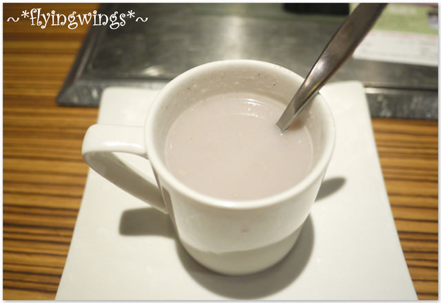 2012。01。08《食》台中。王品系列優質燒烤『原燒。優質原味燒肉 』