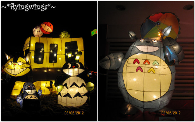 2012。02。06《遊》彰化。『雲起龍驤』彰化燈會 - 第15張圖 2012。02。06《遊》彰化。『雲起龍驤』彰化燈會