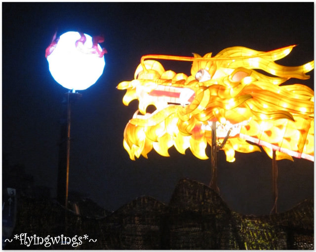 2012。02。01《遊》台中。『龍愛大台中』中台灣元宵燈會 - 第25張圖 2012。02。01《遊》台中。『龍愛大台中』中台灣元宵燈會