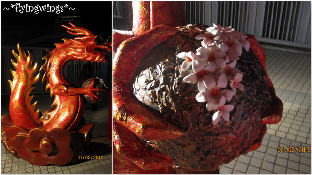 2012。02。01《遊》台中。『龍愛大台中』中台灣元宵燈會 - 第39張圖 2012。02。01《遊》台中。『龍愛大台中』中台灣元宵燈會