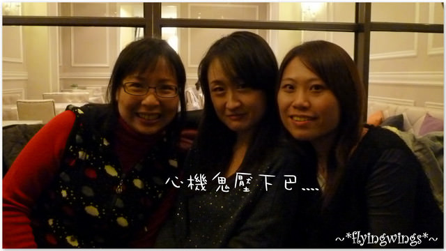 2012。01。27<<初五>>三五成群