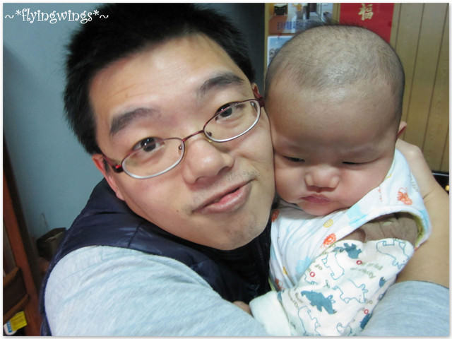 2012。01。27<<初五>>何好初次見面