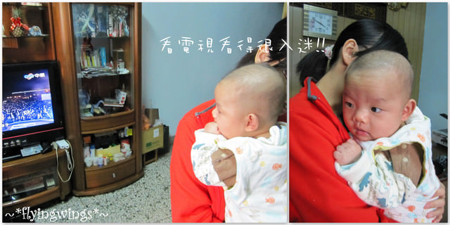 2012。01。27<<初五>>何好初次見面