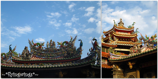 2012。01。26<<初四>>嘉南一日遊
