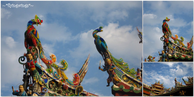 2012。01。26<<初四>>嘉南一日遊