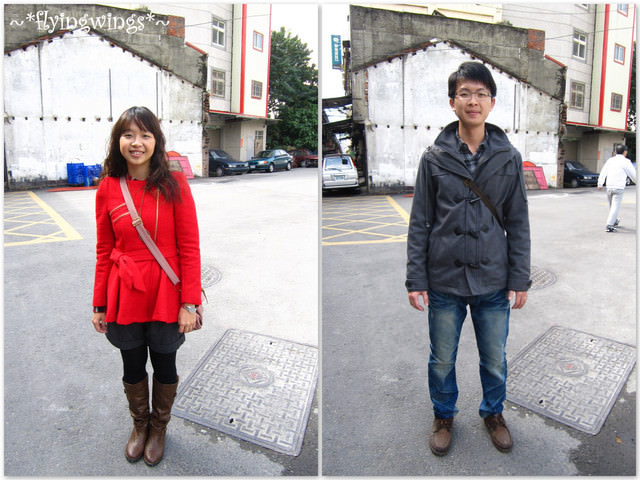 2012。01。25<<初三>>婆婆回娘家