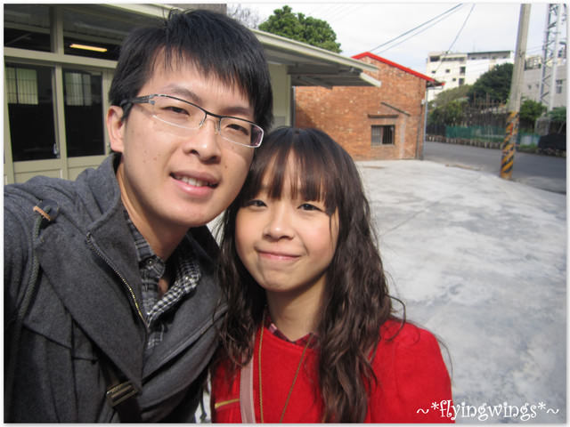2012。01。25<<初三>>婆婆回娘家