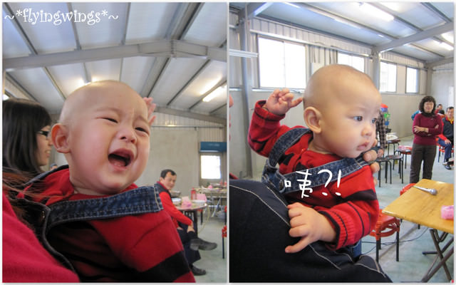 2012。01。25<<初三>>婆婆回娘家