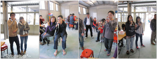 2012。01。25<<初三>>婆婆回娘家