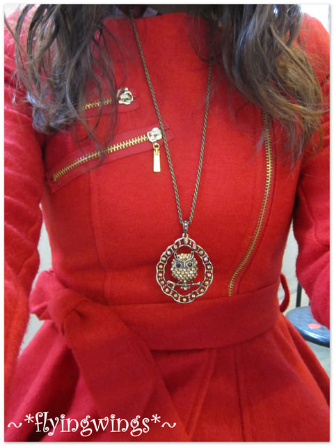 2012。01。25<<初三>>婆婆回娘家