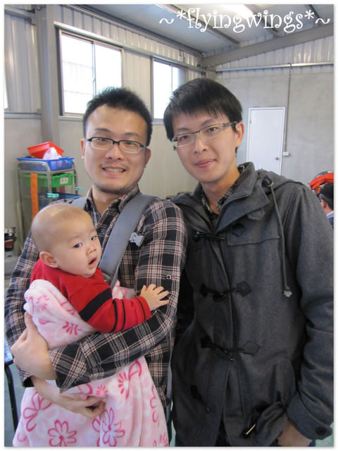 2012。01。25<<初三>>婆婆回娘家