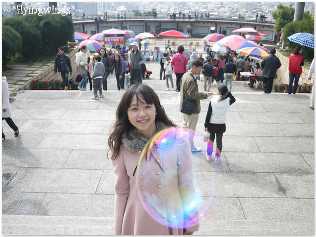 2012。01。24<<初二>>回娘家