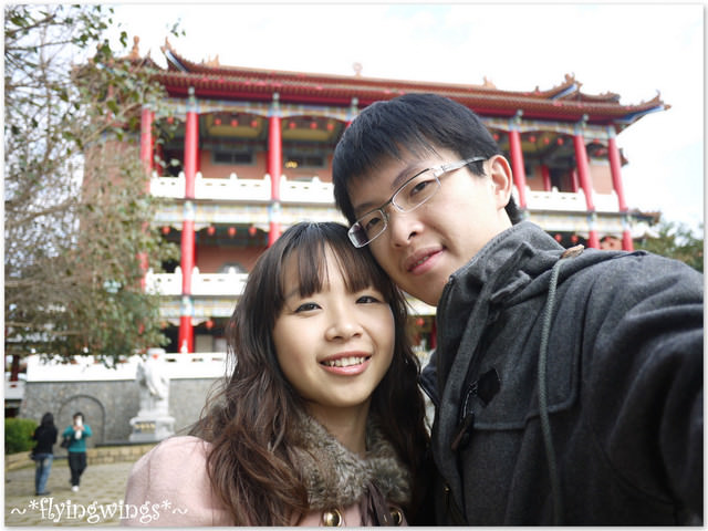 2012。01。24<<初二>>回娘家