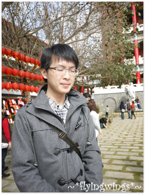 2012。01。24<<初二>>回娘家