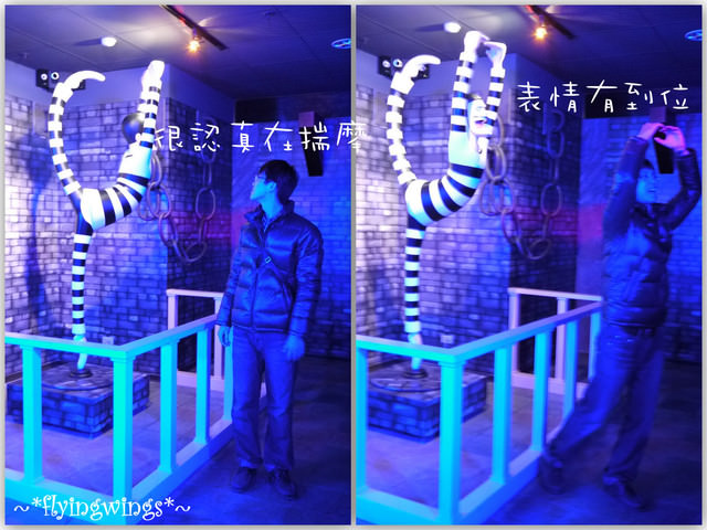 2011。12。22《遊》南投。九族文化村追草帽(下) - 第33張圖 2011。12。22《遊》南投。九族文化村追草帽(下)
