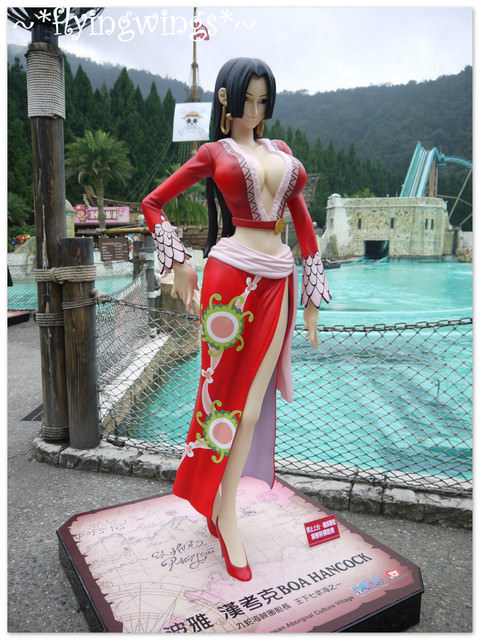 2011。12。22《遊》南投。九族文化村追草帽(中) - 第40張圖 2011。12。22《遊》南投。九族文化村追草帽(中)