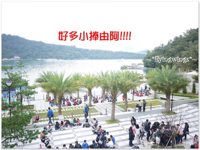 2011。12。22《遊》南投。九族文化村追草帽(上) - 第10張圖 2011。12。22《遊》南投。九族文化村追草帽(上)