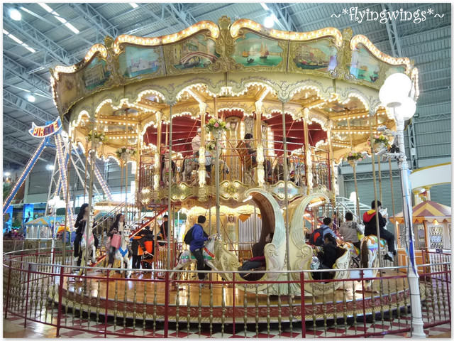 2011。12。22《遊》南投。九族文化村追草帽(上) - 第53張圖 2011。12。22《遊》南投。九族文化村追草帽(上)