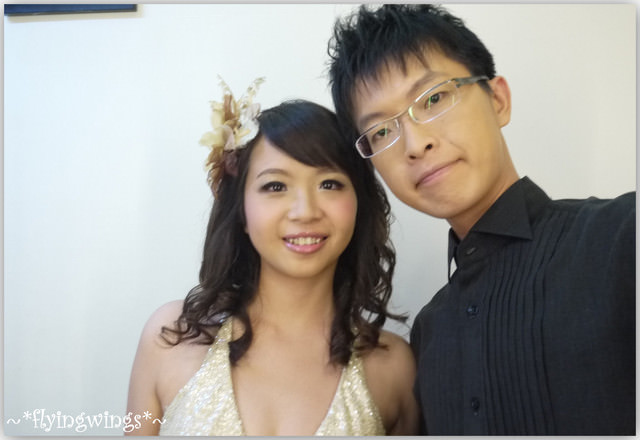 【薇琪姑娘要出嫁】婚紗照側拍(下) - 第25張圖 【薇琪姑娘要出嫁】婚紗照側拍(下)