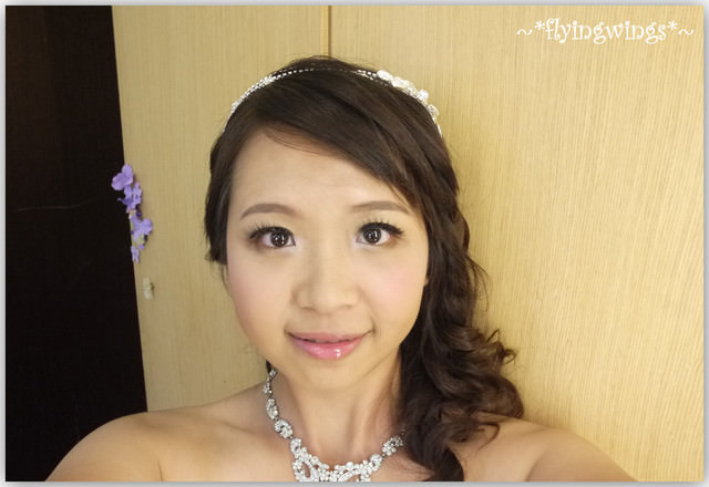 【薇琪姑娘要出嫁】婚紗照側拍(下) - 第30張圖 【薇琪姑娘要出嫁】婚紗照側拍(下)