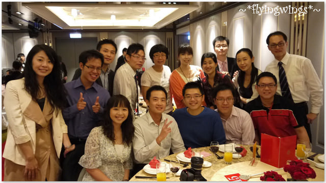 2011。10。15阿羅丁大囍