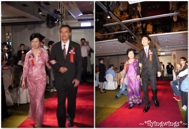2011。10。15阿羅丁大囍